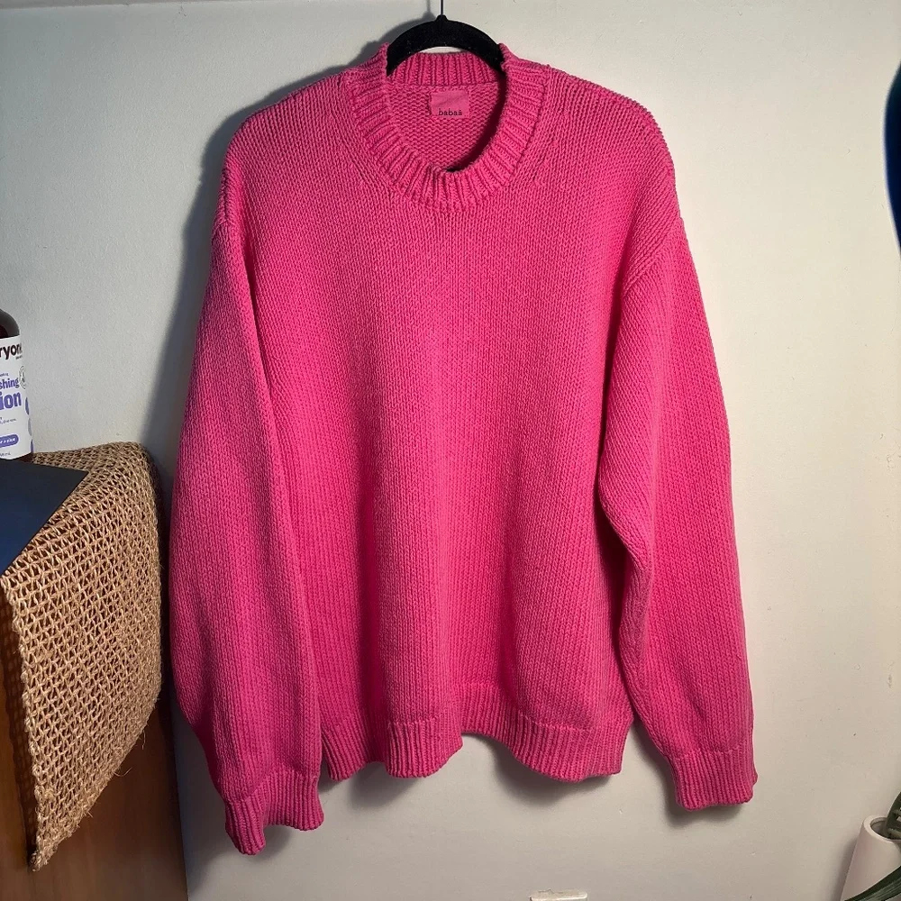 Babaa jumper - Picture 1 of 17